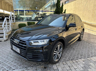 Audi Q5 2.0 Tfsi Gasolina Ambition s Tronic