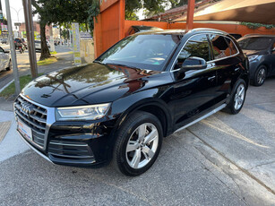 Audi Q5 2.0 TFSI GASOLINA AMBITION S TRONIC