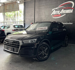 Audi Q5 2.0 TFSI GASOLINA PRESTIGE S TRONIC