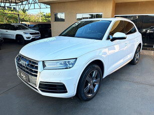 Audi Q5 2.0 TFSI PRESTIGE PLUS