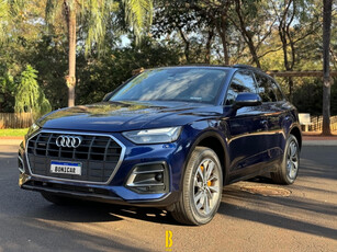 Audi Q5 Prestige