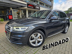 Audi Q5 Q5 2.0 TFSI QUATTRO S TRONIC (BLINDADO)