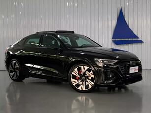 Audi Q8 E-Tron 55 ELÉTRICO SPORTBACK PERFORMANCE BLACK QUATTRO