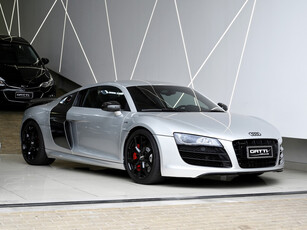 Audi R8 5.2 FSI QUATTRO V10 40V GASOLINA 2P R-TRONIC