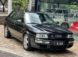 Audi Rs2 - 1995