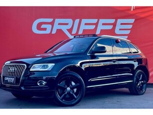 Audi SQ5 3.0 TFSI Tiptronic Quattro 2014