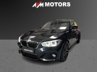 BMW 125i