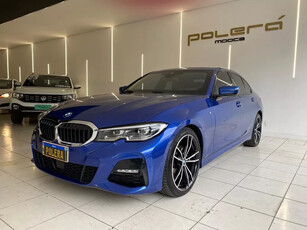 BMW 320I 2.0 16V TURBO M SPORT