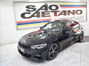 BMW 320I 2.0 16v Turbo m Sport