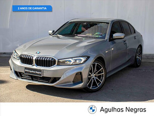 BMW 320I 2.0 16v Turbo Sport gp