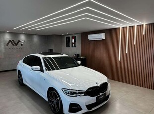 BMW 320iA