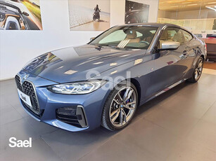 BMW M 440i 3.0 I6 TWINTURBO GASOLINA COUPÉ STEPTRONIC