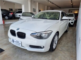 BMW Série 1 116i 1.6 2015