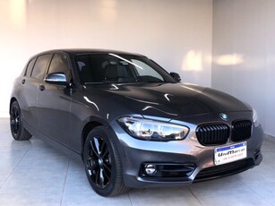 BMW Série 1 120i 2.0 Sport 2019