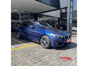 BMW Série 1 120i 2.0 Sport GP 2019