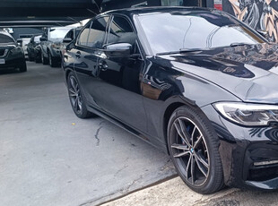 BMW Serie 3 2.0 M Sport Aut. 4p