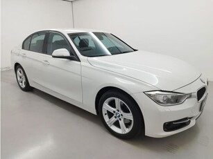 BMW Série 3 320i ActiveFlex 2015