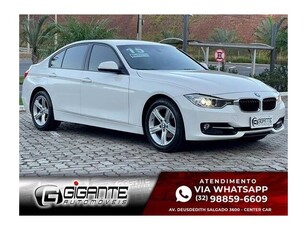 BMW Série 3 320i ActiveFlex 2015