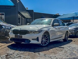 BMW Série 3 320i Sport 2020