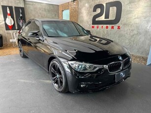 BMW Série 3 320i Sport ActiveFlex 2016