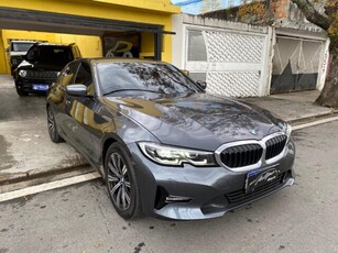 BMW Série 3 320i Sport GP Flex 2021