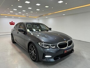 BMW Série 3 320i Sport GP Flex 2022