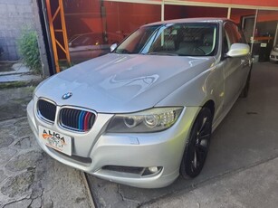 BMW Série 3 320i Top 2.0 16V 2011