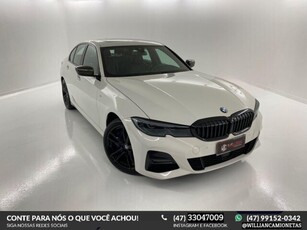 BMW Série 3 330e M Sport 2022