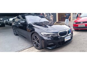 BMW Série 3 330i M Sport 2019
