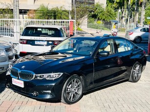BMW Série 3 330i Sport 2020