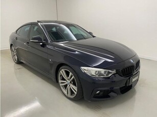 BMW Série 4 428i Gran Coupe M Sport 2016