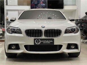 BMW Série 5 528i M Sport 2015