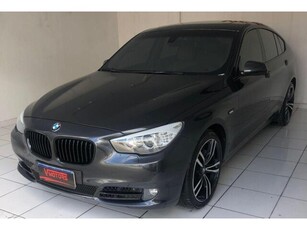 BMW Série 5 535i 3.0 24V GT 2011