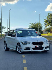 BMW Serie M 125i 1a51