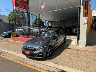 BMW TT 2.0 TB M Sport A.Flex/M.Sport 4p