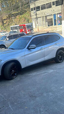 BMW X1 2.0 Sdrive18i 5p