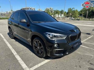 BMW X1 2.0 sDrive20i GP ActiveFlex 2019