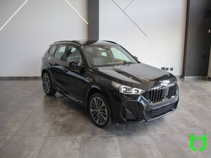 BMW X1 2.0 sDrive20i M Sport 2024