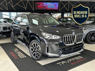 BMW X1 2.0 sDrive20i X Line 2024