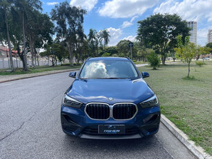 BMW X1 X1 2.0 sDrive20i Activeflex