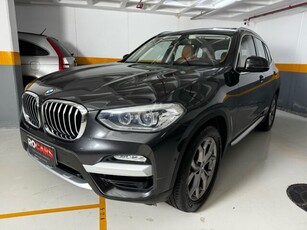 BMW X3 2.0 xDrive20i X Line 2019