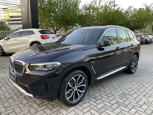 BMW X3 2.0 xDrive30e X-Line 2022