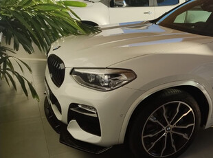 BMW X4 2.0 Xdrive30i M Sport 5p