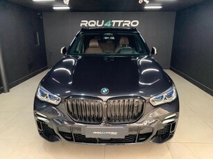 BMW X5 3.0 M50D Auto 2019