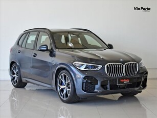 BMW X5 3.0 xDrive45e M Sport 2022