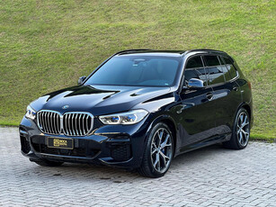 BMW X5 45e Xdrive