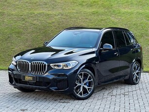 BMW X5 xDrive45e 3.0 M Sport 2023