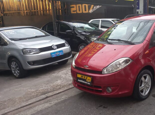 Chery Face 1.3 16v Flex 5p