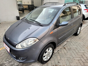 Chery Face 1.3 16V GASOLINA 4P MANUAL