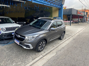 Chery Tiggo 5X 1.5 Txs Flex Aut. 5p